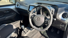 Toyota Aygo 1.0 VVT-i X-Trend 5dr Petrol Hatchback